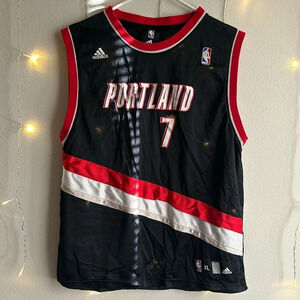 Portland Trail Blazers Brandon Roy Jersey​